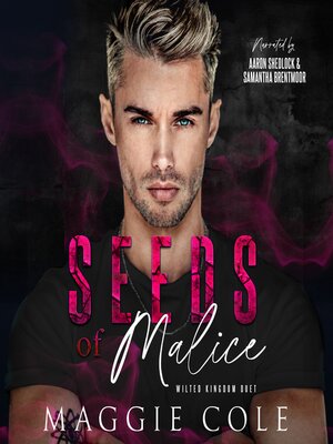 cover image of Seeds of Malice